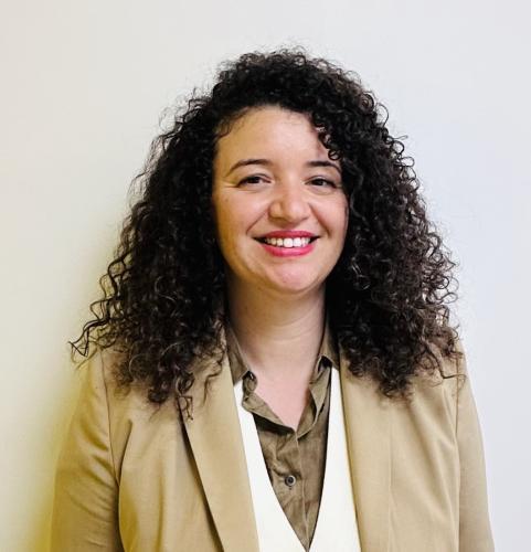 Rim WERGHI