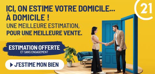 Sannois/immobilier/CENTURY21 La Demeure/Sannois