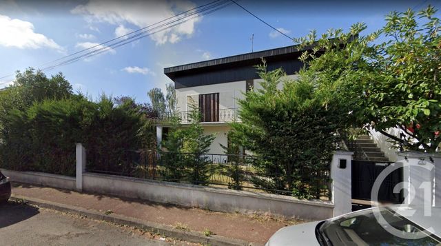 Afficher la photo en grand maison à vendre - 6 pièces - 150.0 m2 - SANNOIS - 95 - ILE-DE-FRANCE - Century 21 La Demeure