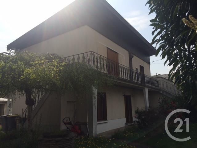 maison - SANNOIS - 95