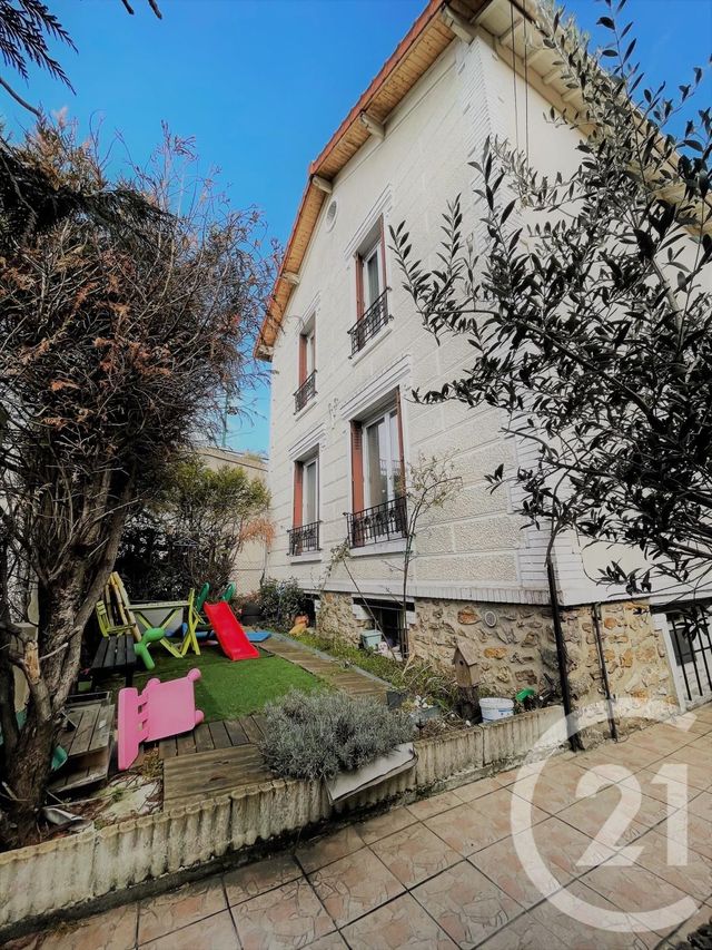 Afficher la photo en grand maison à vendre - 6 pièces - 103.0 m2 - SANNOIS - 95 - ILE-DE-FRANCE - Century 21 La Demeure