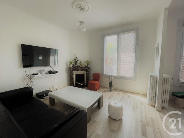 Afficher la photo en grand maison à vendre - 6 pièces - 103.0 m2 - SANNOIS - 95 - ILE-DE-FRANCE - Century 21 La Demeure