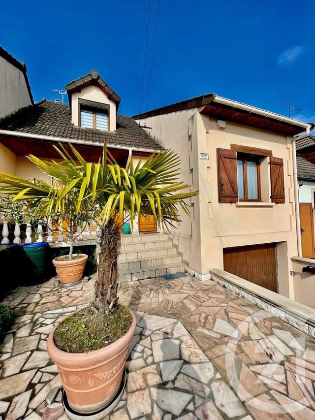 maison à vendre - 6 pièces - 115.0 m2 - SANNOIS - 95 - ILE-DE-FRANCE - Century 21 La Demeure