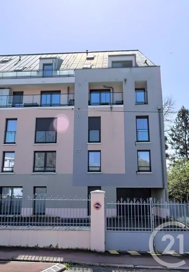 appartement - EAUBONNE - 95