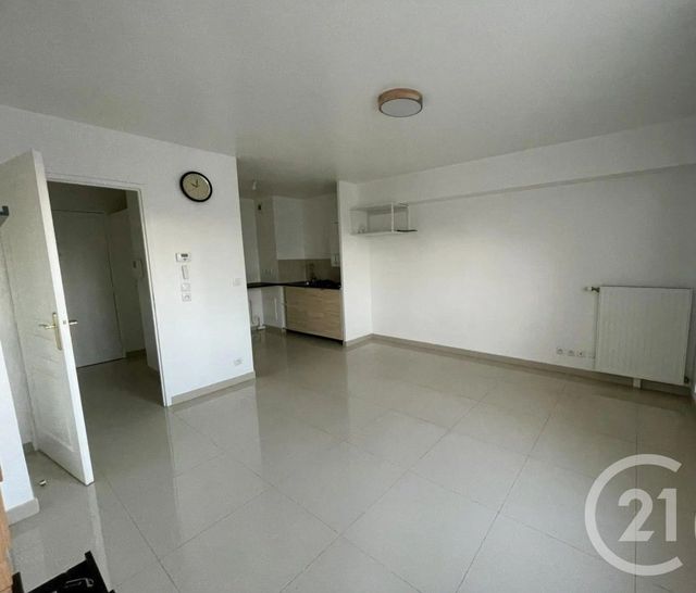 Appartement F2 à louer - 2 pièces - 42.35 m2 - EAUBONNE - 95 - ILE-DE-FRANCE - Century 21 La Demeure
