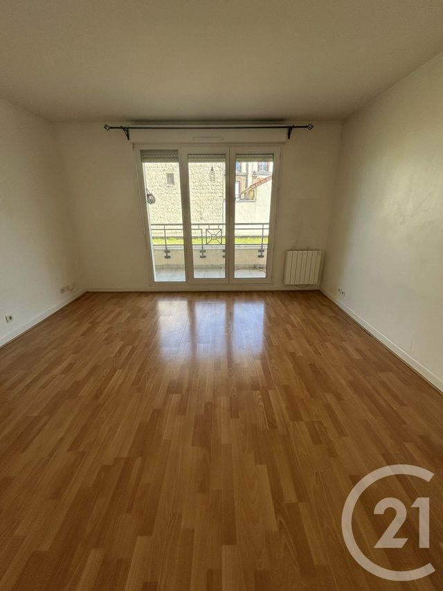 Appartement F3 à louer - 3 pièces - 59.84 m2 - SANNOIS - 95 - ILE-DE-FRANCE - Century 21 La Demeure