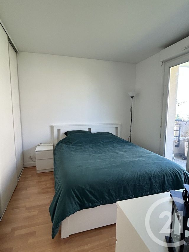 Appartement F3 à louer - 3 pièces - 59.84 m2 - SANNOIS - 95 - ILE-DE-FRANCE - Century 21 La Demeure