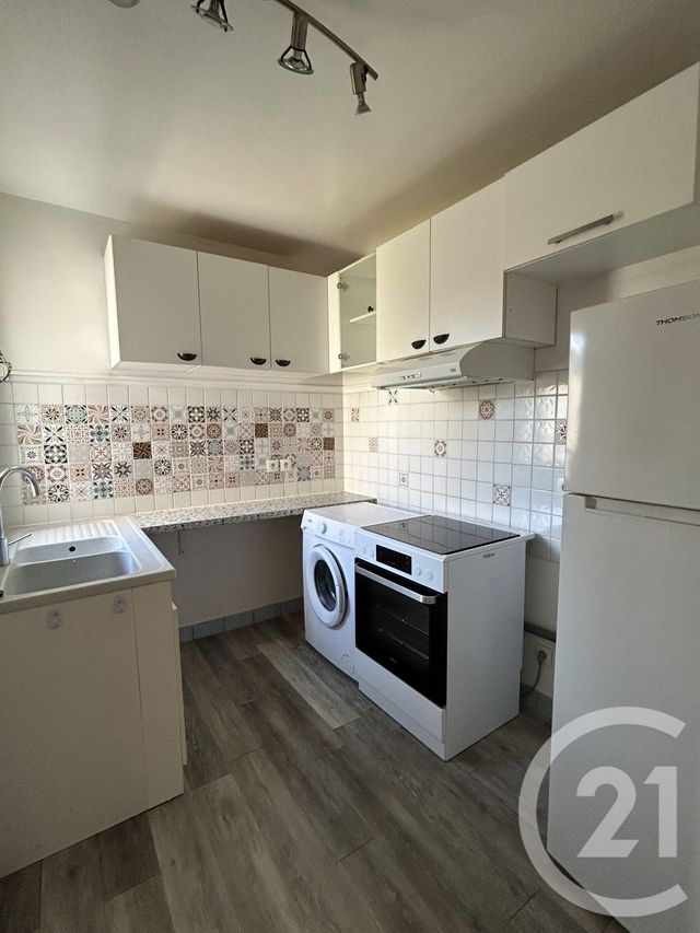 Appartement F3 à louer - 3 pièces - 59.84 m2 - SANNOIS - 95 - ILE-DE-FRANCE - Century 21 La Demeure