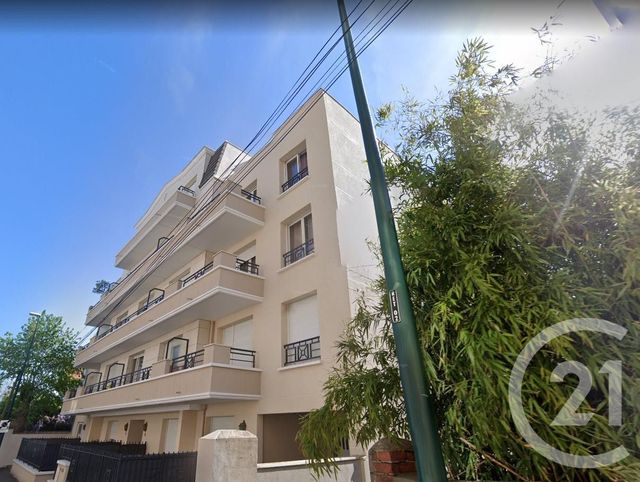 Appartement F3 à louer SANNOIS