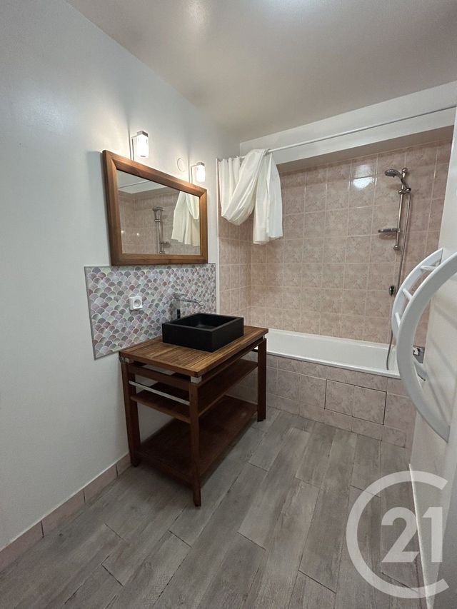 Appartement F3 à louer - 3 pièces - 59.84 m2 - SANNOIS - 95 - ILE-DE-FRANCE - Century 21 La Demeure