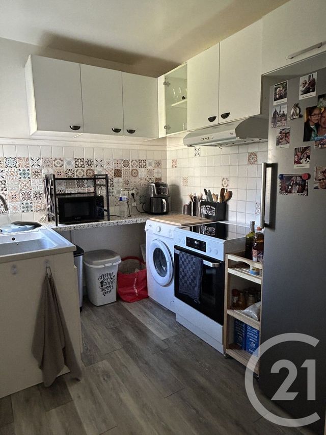 Appartement F3 à louer - 3 pièces - 59.84 m2 - SANNOIS - 95 - ILE-DE-FRANCE - Century 21 La Demeure