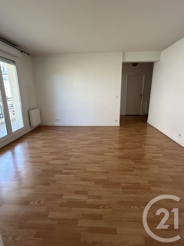 Appartement F3 à louer - 3 pièces - 59.84 m2 - SANNOIS - 95 - ILE-DE-FRANCE - Century 21 La Demeure