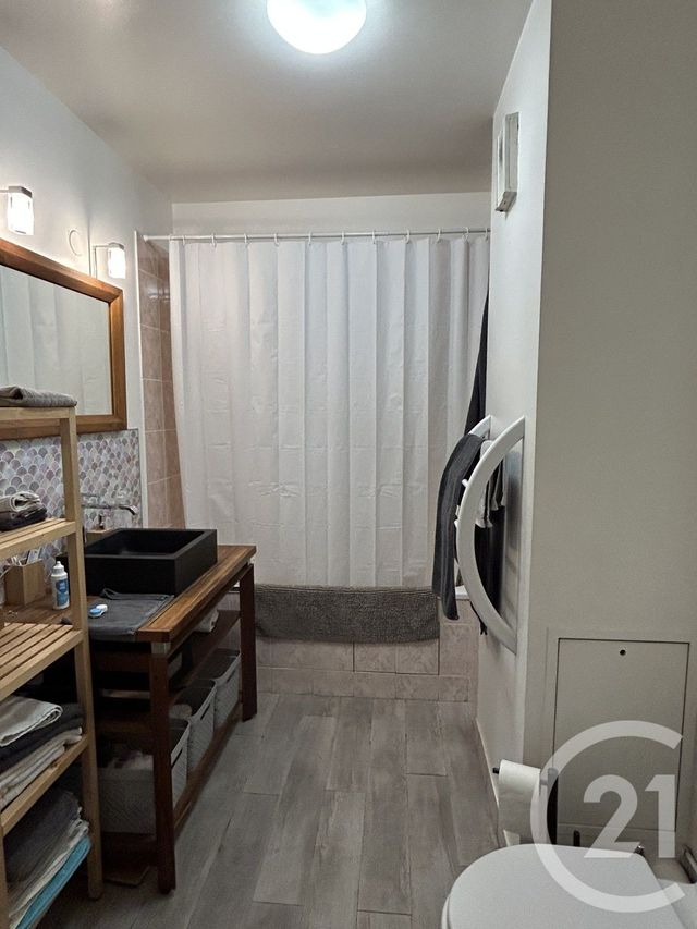 Appartement F3 à louer - 3 pièces - 59.84 m2 - SANNOIS - 95 - ILE-DE-FRANCE - Century 21 La Demeure