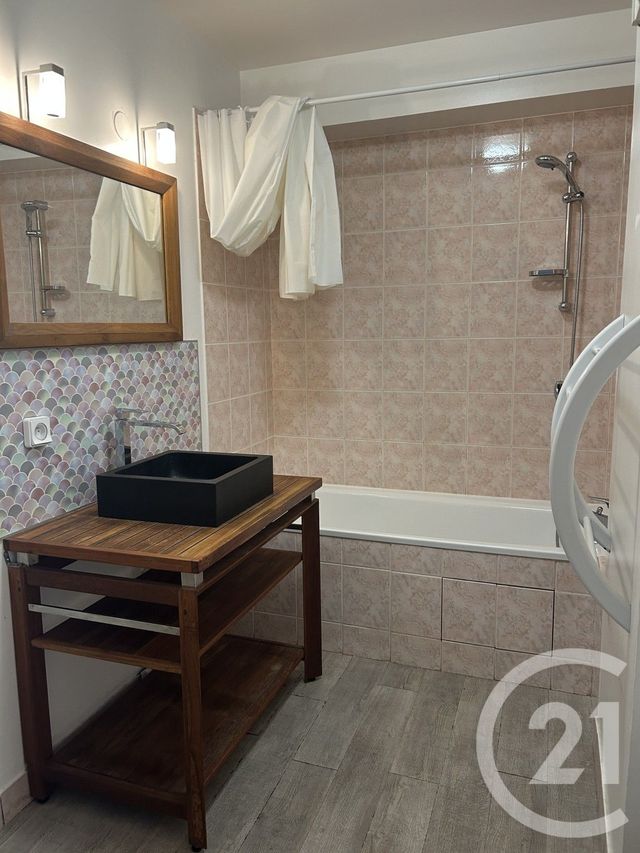 Appartement F3 à louer - 3 pièces - 59.84 m2 - SANNOIS - 95 - ILE-DE-FRANCE - Century 21 La Demeure