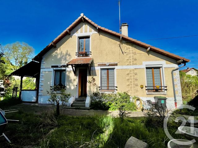 maison - SANNOIS - 95