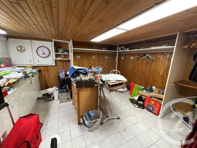 maison à vendre - 3 pièces - 78.0 m2 - SANNOIS - 95 - ILE-DE-FRANCE - Century 21 La Demeure