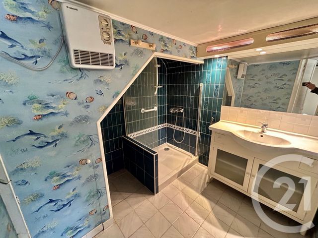 maison à vendre - 3 pièces - 78.0 m2 - SANNOIS - 95 - ILE-DE-FRANCE - Century 21 La Demeure