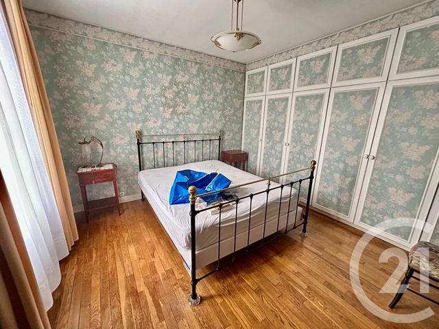 maison à vendre - 3 pièces - 78.0 m2 - SANNOIS - 95 - ILE-DE-FRANCE - Century 21 La Demeure