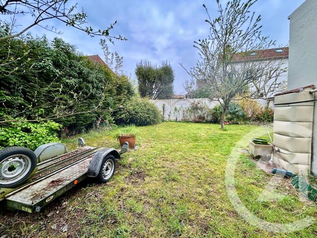 maison à vendre - 3 pièces - 78.0 m2 - SANNOIS - 95 - ILE-DE-FRANCE - Century 21 La Demeure