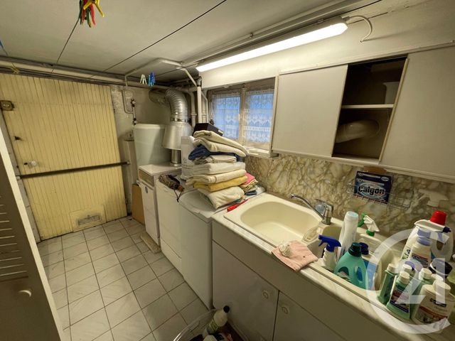 maison à vendre - 3 pièces - 78.0 m2 - SANNOIS - 95 - ILE-DE-FRANCE - Century 21 La Demeure