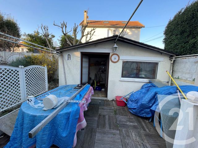 maison à vendre - 3 pièces - 78.0 m2 - SANNOIS - 95 - ILE-DE-FRANCE - Century 21 La Demeure