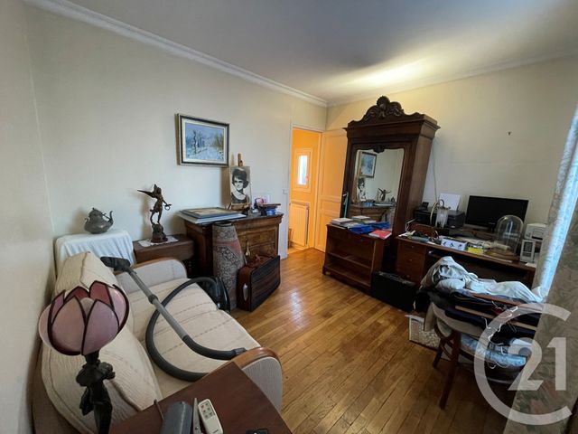 maison à vendre - 3 pièces - 78.0 m2 - SANNOIS - 95 - ILE-DE-FRANCE - Century 21 La Demeure