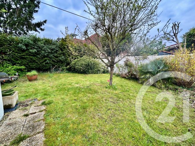 maison à vendre - 3 pièces - 78.0 m2 - SANNOIS - 95 - ILE-DE-FRANCE - Century 21 La Demeure