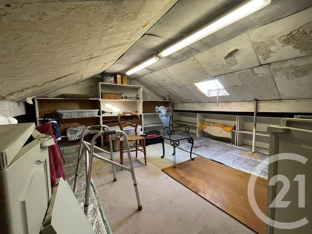 maison à vendre - 3 pièces - 78.0 m2 - SANNOIS - 95 - ILE-DE-FRANCE - Century 21 La Demeure