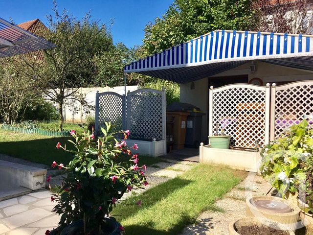 maison à vendre - 3 pièces - 78.0 m2 - SANNOIS - 95 - ILE-DE-FRANCE - Century 21 La Demeure