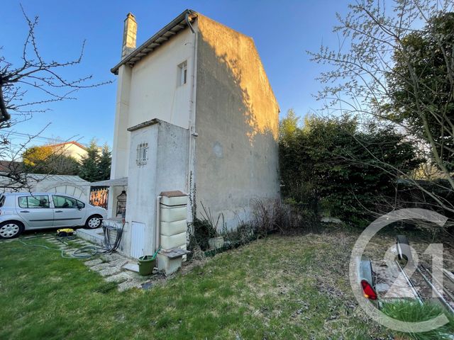 maison à vendre - 3 pièces - 78.0 m2 - SANNOIS - 95 - ILE-DE-FRANCE - Century 21 La Demeure