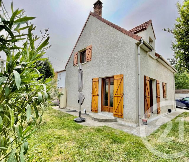 maison - SANNOIS - 95