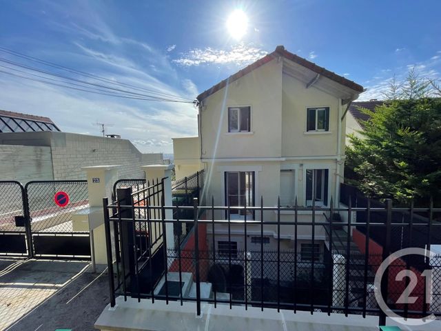 Maison à vendre SANNOIS