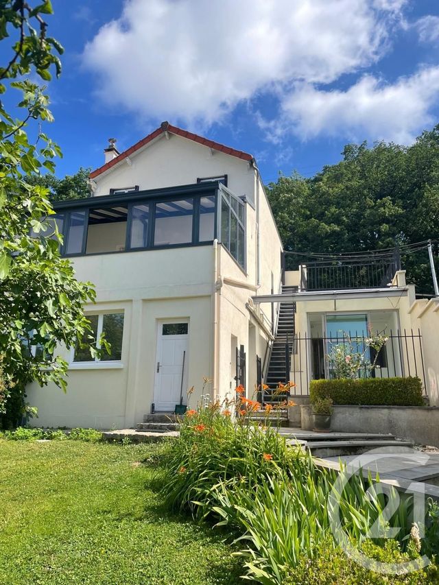 maison à vendre - 6 pièces - 190.0 m2 - SANNOIS - 95 - ILE-DE-FRANCE - Century 21 La Demeure