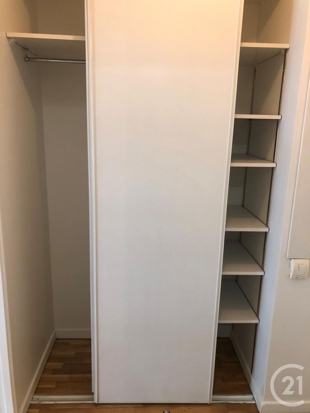 Appartement F1 à louer - 1 pièce - 24.38 m2 - SANNOIS - 95 - ILE-DE-FRANCE - Century 21 La Demeure