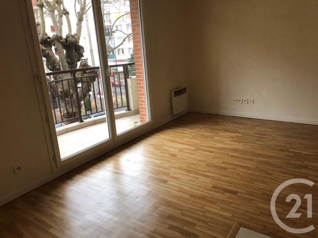 Appartement F1 à louer - 1 pièce - 24.38 m2 - SANNOIS - 95 - ILE-DE-FRANCE - Century 21 La Demeure