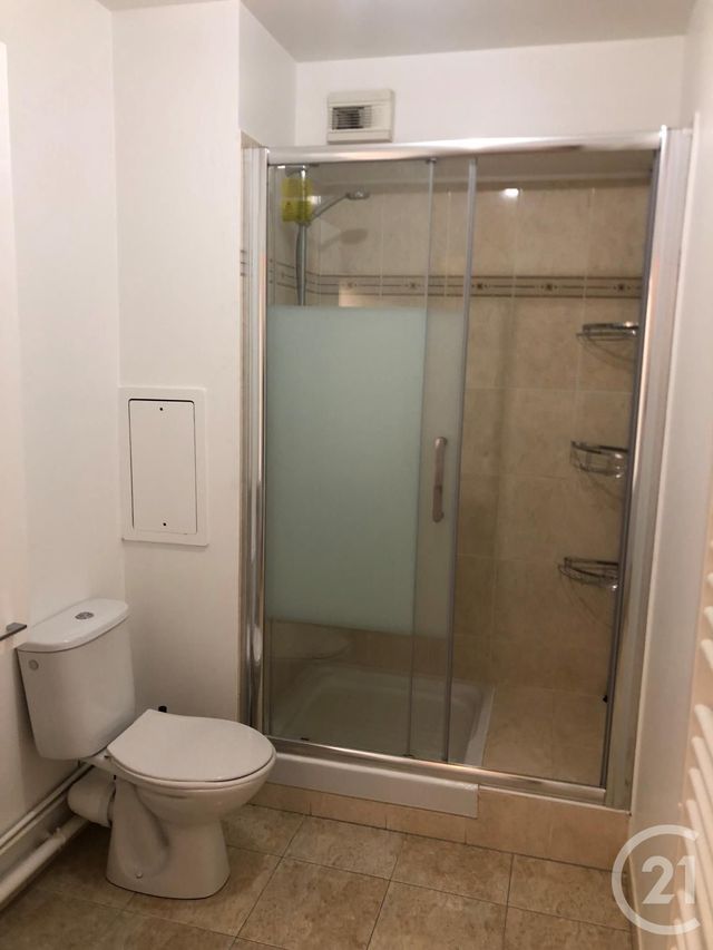 Appartement F1 à louer - 1 pièce - 24.38 m2 - SANNOIS - 95 - ILE-DE-FRANCE - Century 21 La Demeure