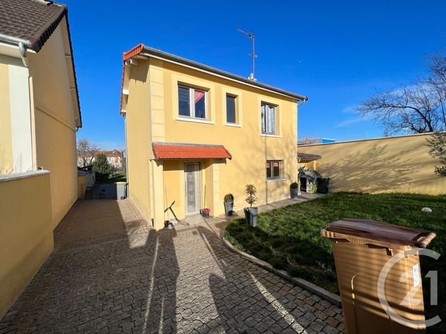 maison - SANNOIS - 95