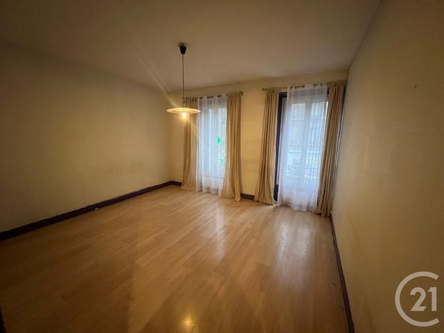 Appartement F4 à vendre - 4 pièces - 102.2 m2 - SANNOIS - 95 - ILE-DE-FRANCE - Century 21 La Demeure