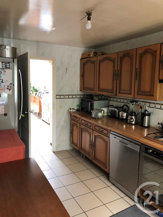 Afficher la photo en grand maison à vendre - 6 pièces - 110.0 m2 - ARGENTEUIL - 95 - ILE-DE-FRANCE - Century 21 La Demeure