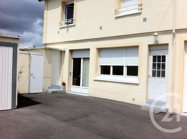 appartement - SANNOIS - 95