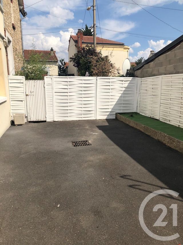 Afficher la photo en grand Appartement F2 à louer - 2 pièces - 46.0 m2 - SANNOIS - 95 - ILE-DE-FRANCE - Century 21 La Demeure