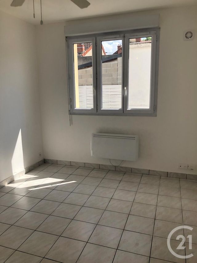Afficher la photo en grand Appartement F2 à louer - 2 pièces - 46.0 m2 - SANNOIS - 95 - ILE-DE-FRANCE - Century 21 La Demeure
