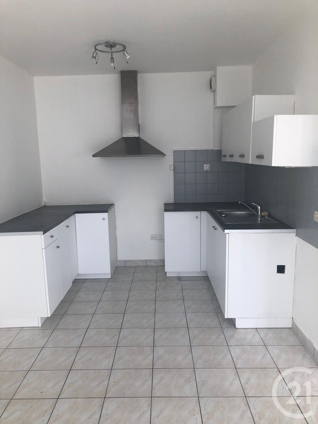 Afficher la photo en grand Appartement F2 à louer - 2 pièces - 46.0 m2 - SANNOIS - 95 - ILE-DE-FRANCE - Century 21 La Demeure
