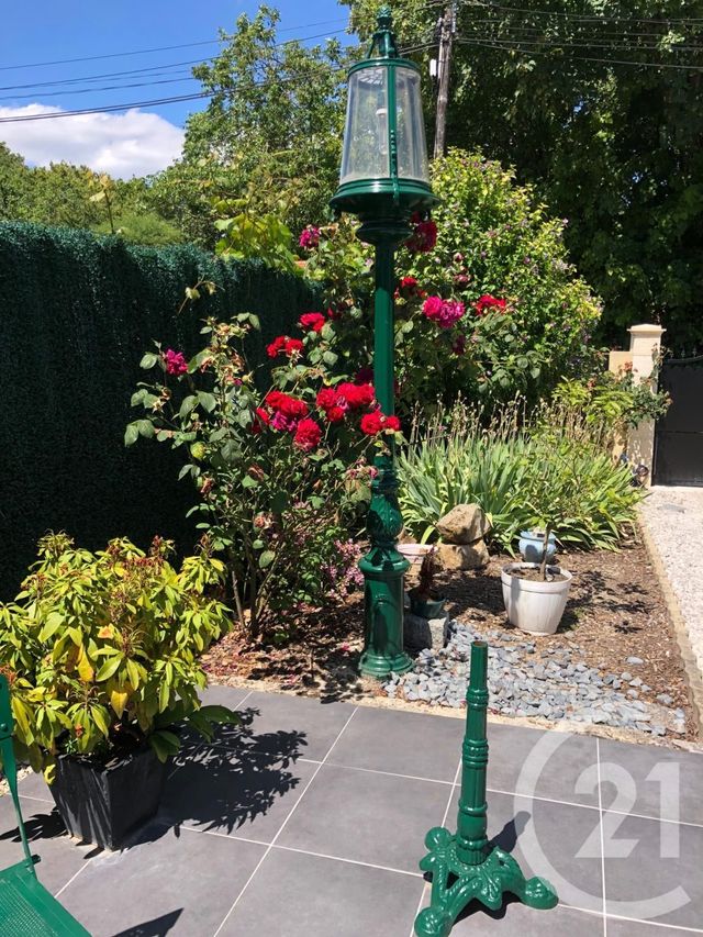 maison à vendre - 5 pièces - 105.49 m2 - SANNOIS - 95 - ILE-DE-FRANCE - Century 21 La Demeure