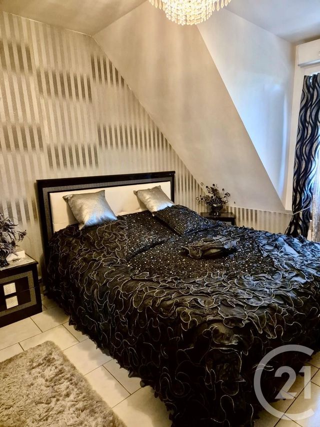 maison à vendre - 5 pièces - 105.49 m2 - SANNOIS - 95 - ILE-DE-FRANCE - Century 21 La Demeure