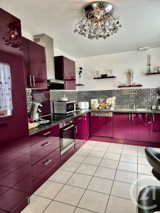 maison à vendre - 5 pièces - 105.49 m2 - SANNOIS - 95 - ILE-DE-FRANCE - Century 21 La Demeure