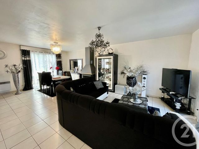 maison à vendre - 5 pièces - 105.49 m2 - SANNOIS - 95 - ILE-DE-FRANCE - Century 21 La Demeure