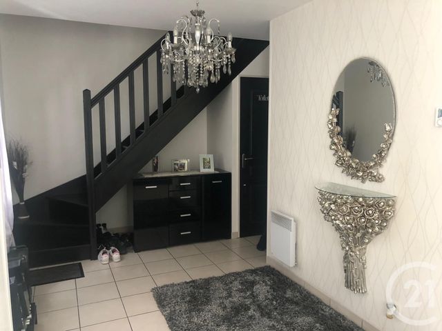 maison à vendre - 5 pièces - 105.49 m2 - SANNOIS - 95 - ILE-DE-FRANCE - Century 21 La Demeure