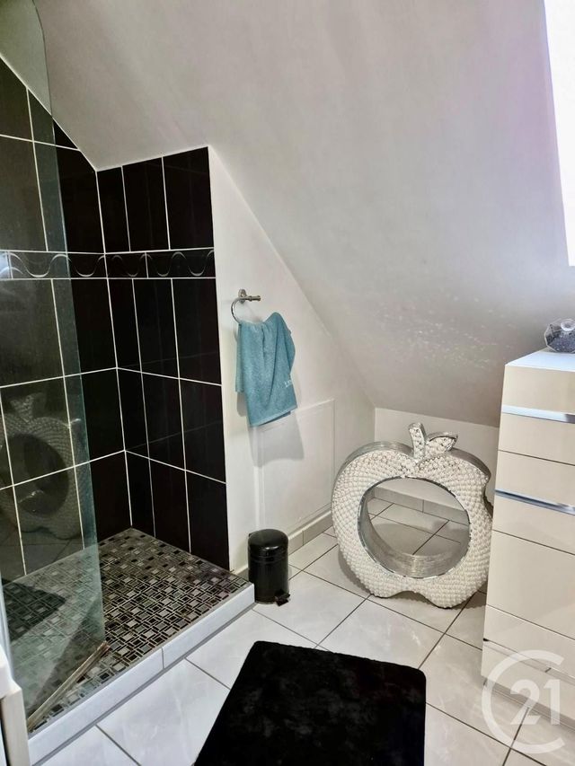 maison à vendre - 5 pièces - 105.49 m2 - SANNOIS - 95 - ILE-DE-FRANCE - Century 21 La Demeure