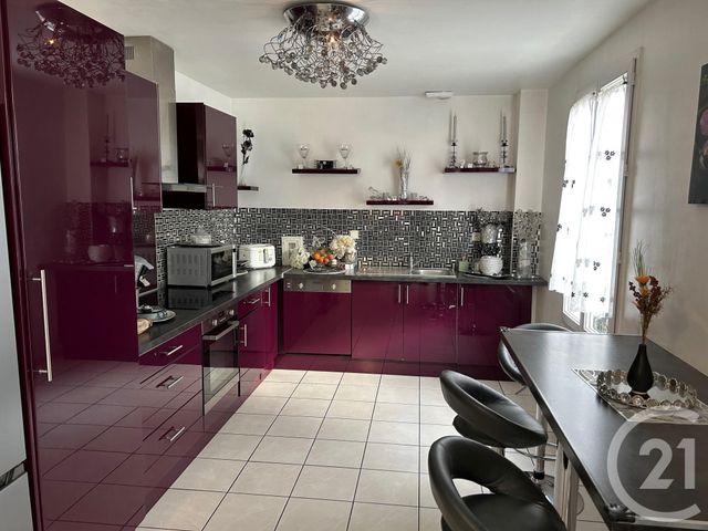 maison à vendre - 5 pièces - 105.49 m2 - SANNOIS - 95 - ILE-DE-FRANCE - Century 21 La Demeure